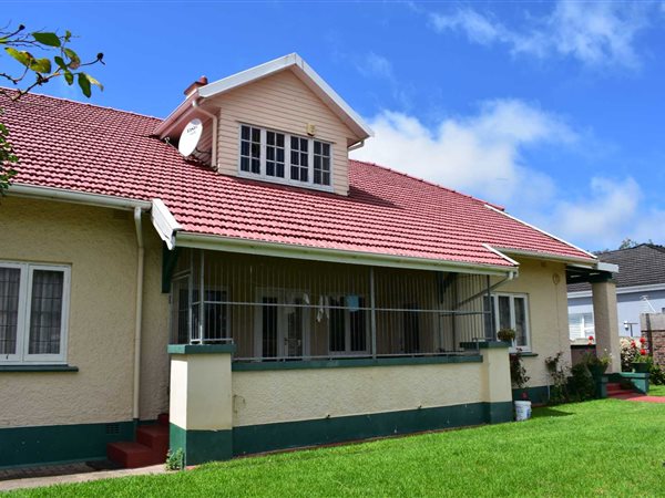 6 Bedroom House