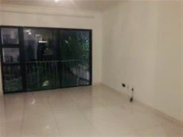 2 Bed Apartment