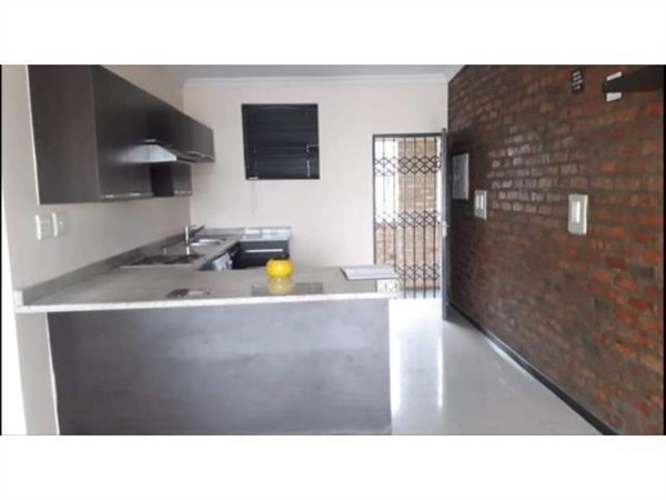 2 Bedroom Townhouse 2 Bedroom Townhouse