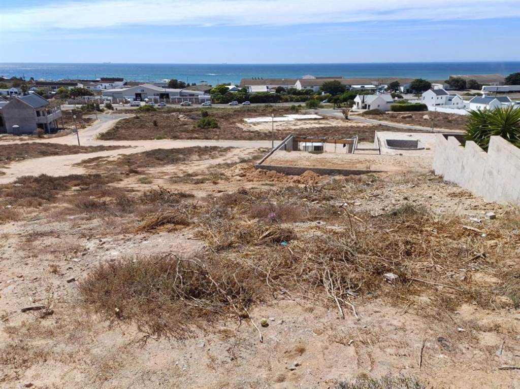 521 m² Land available in Da Gama Bay photo number 8