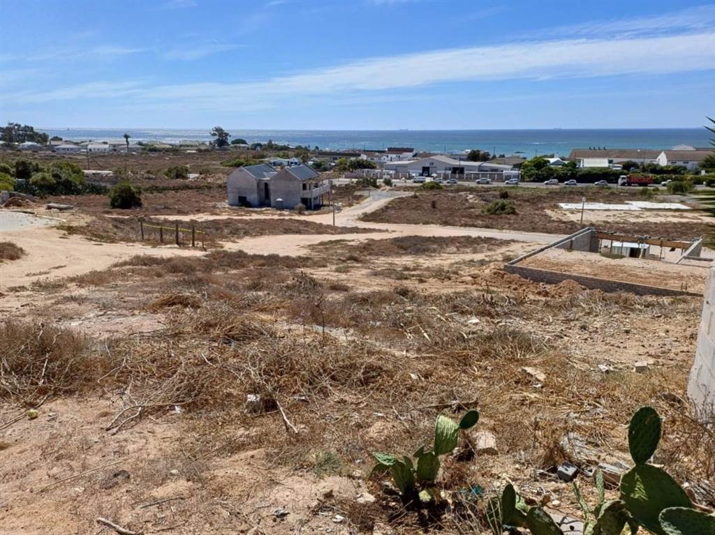 521 m² Land available in Da Gama Bay photo number 11