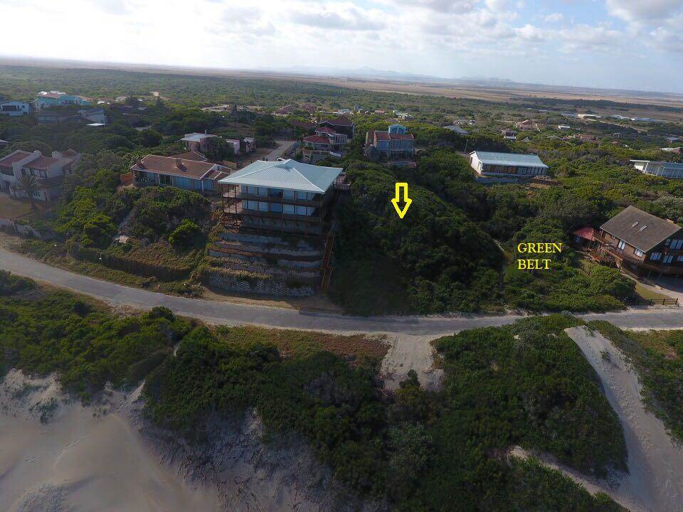 886 m² Land available in Paradise Beach photo number 3