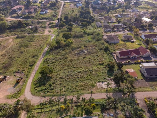 7305 m² Land available in Nagina