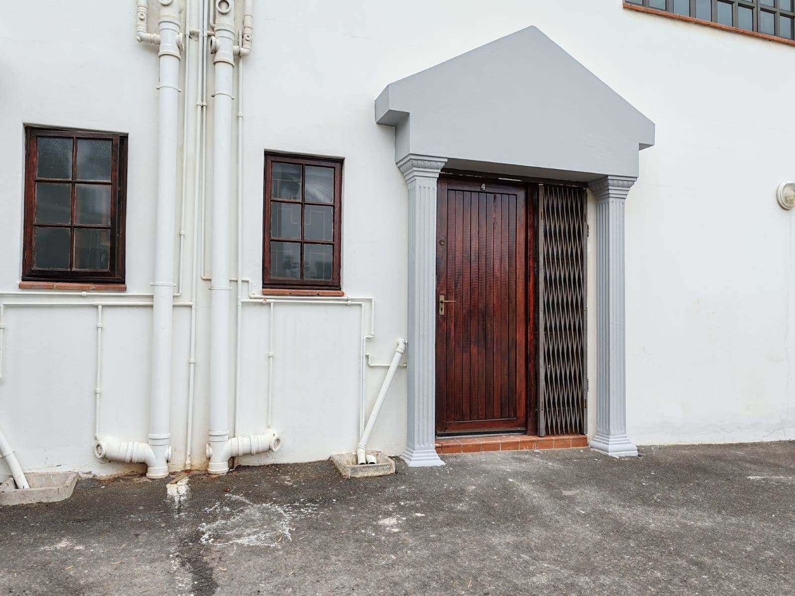 3 Bed Duplex in Musgrave photo number 20