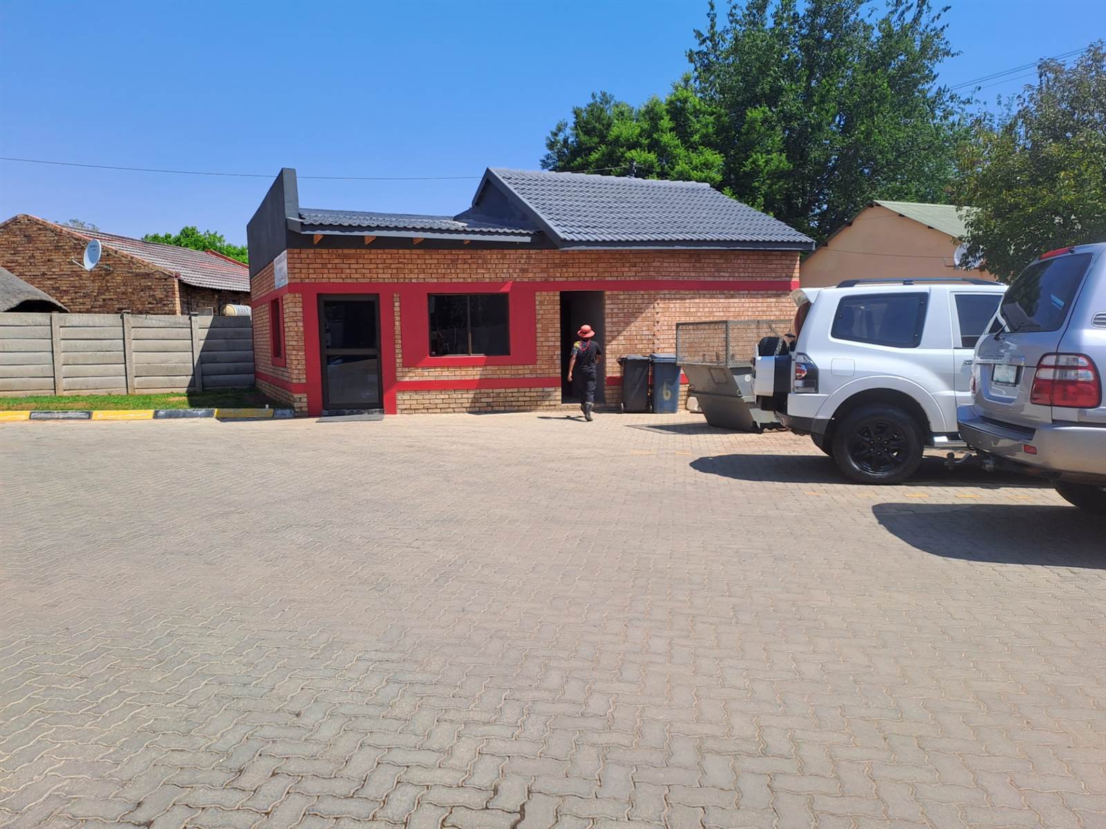 1200  m² Commercial space in Wilkoppies photo number 4