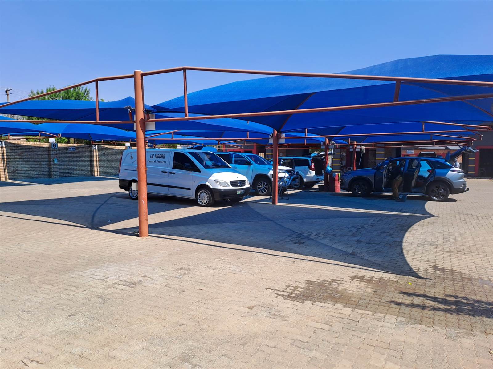 1200  m² Commercial space in Wilkoppies photo number 7