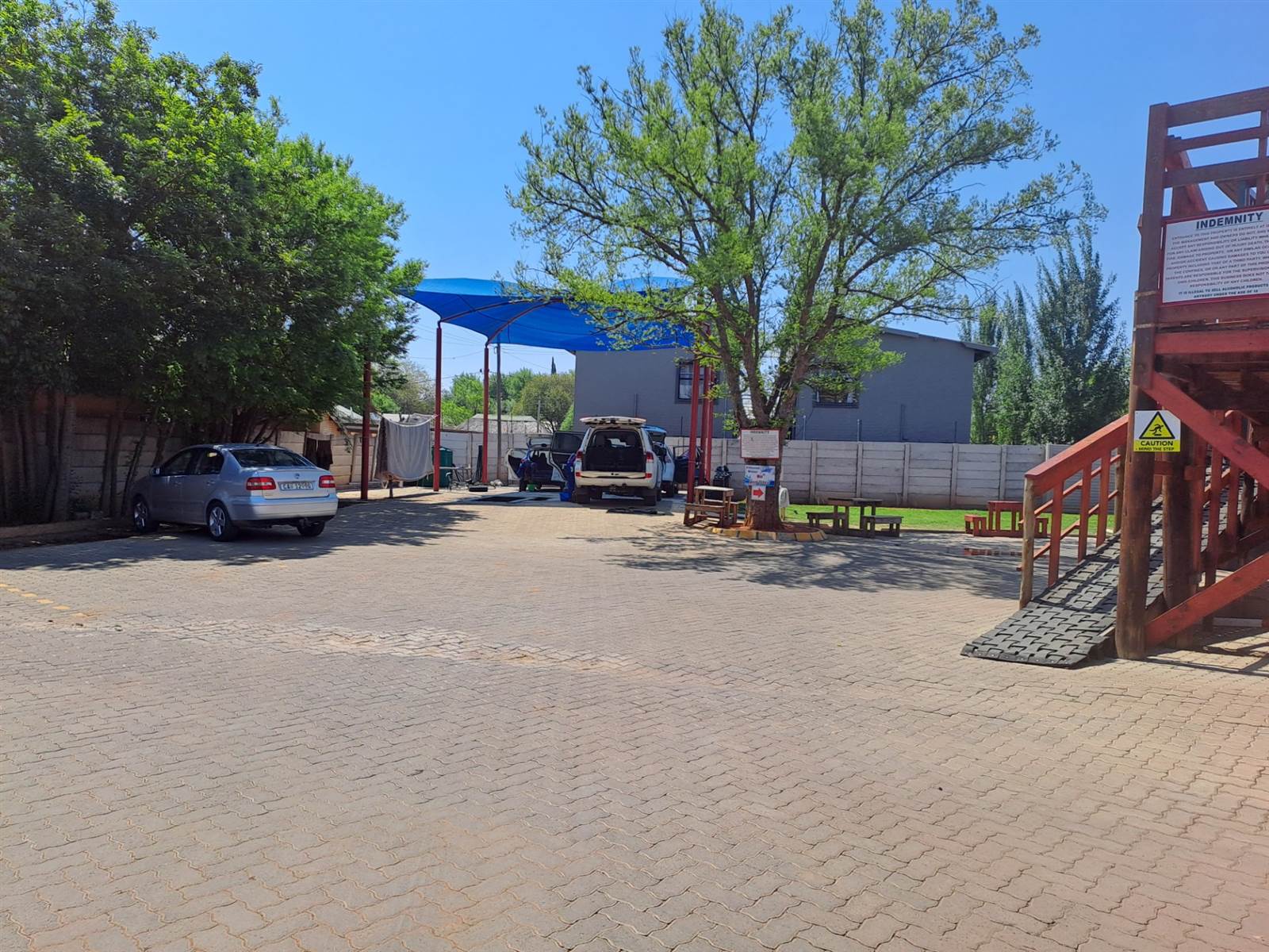 1200  m² Commercial space in Wilkoppies photo number 8