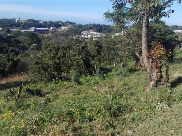 797 m² Land available in Port Shepstone