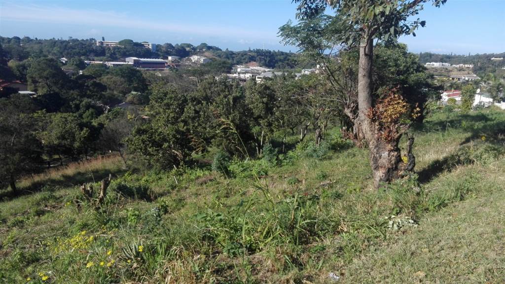 797 m² Land available in Port Shepstone photo number 1