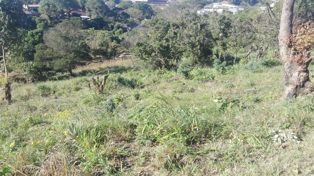 797 m² Land available in Port Shepstone photo number 2