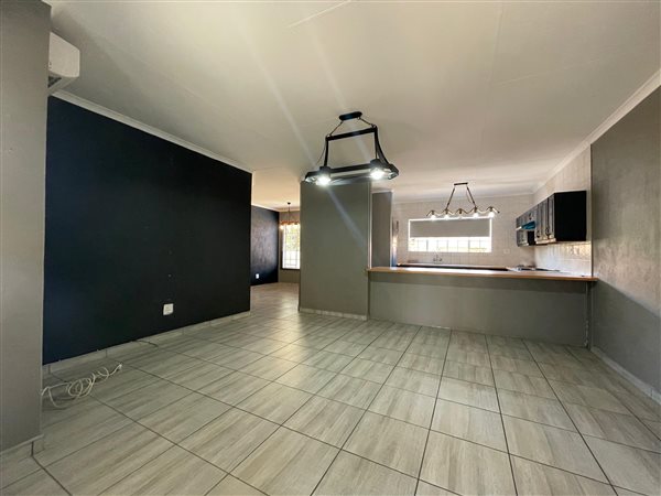 3 Bed Townhouse