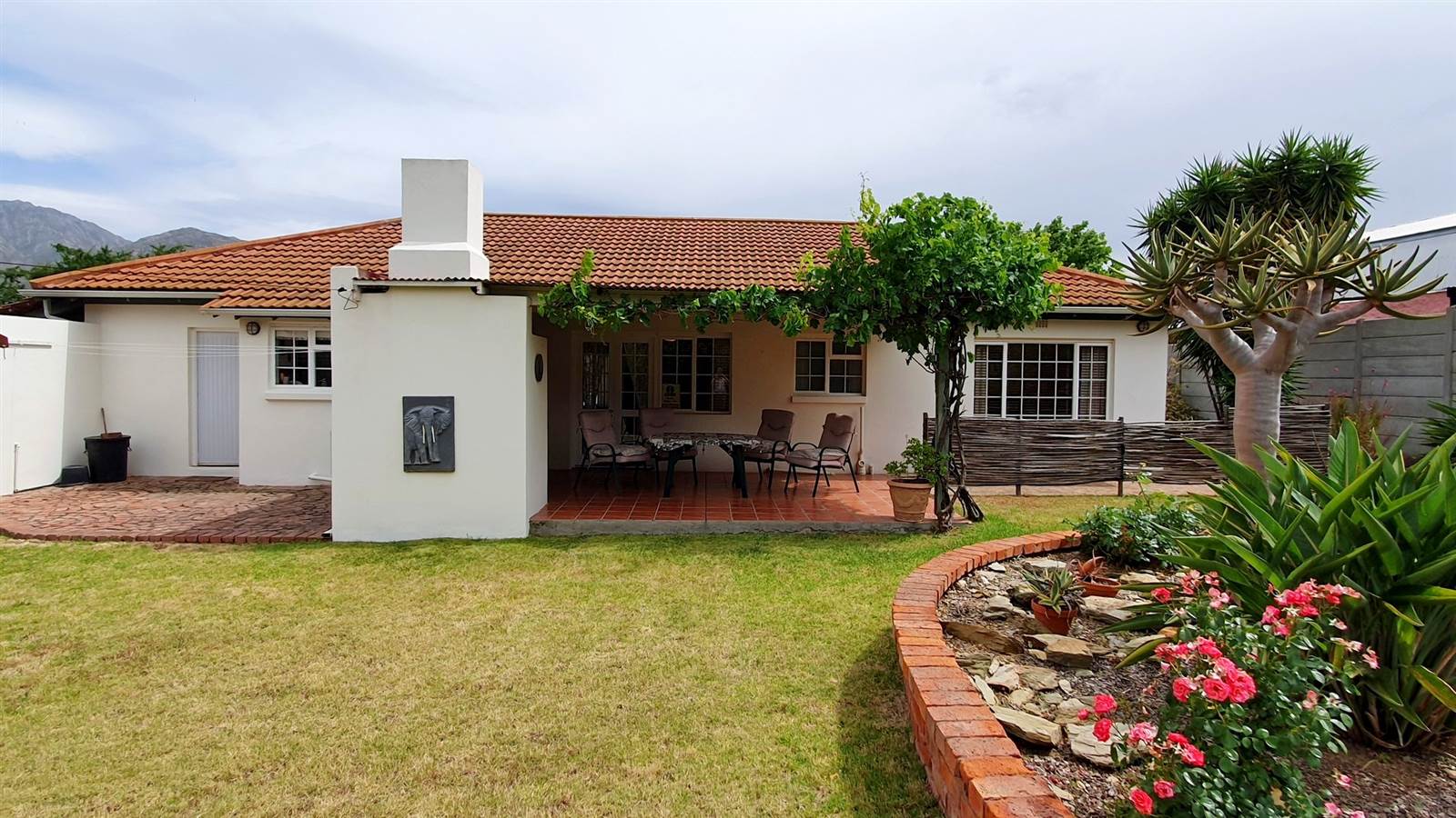 3 Bed House in Montagu photo number 4