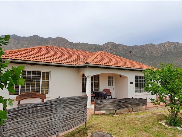 3 Bed House in Montagu