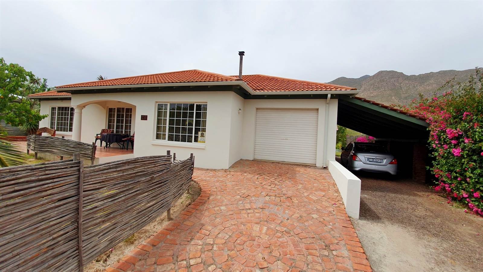 3 Bed House in Montagu photo number 24