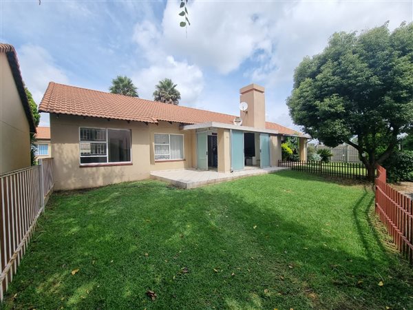 3 Bedroom House 3 Bedroom House