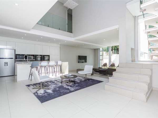 3 Bedroom Cluster 3 Bedroom Cluster