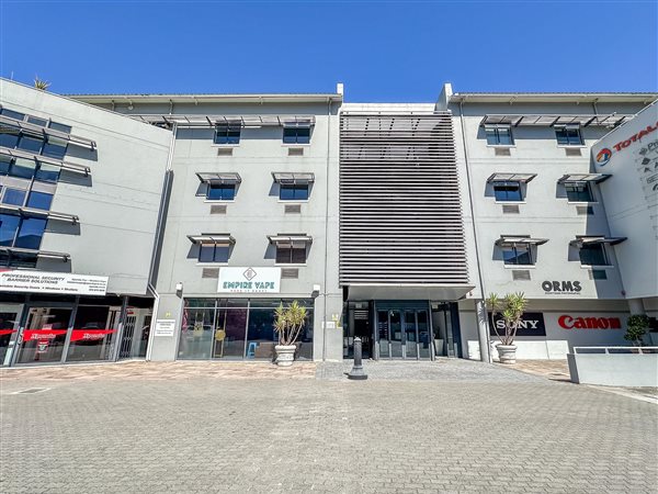 75  m² Retail Space in Tyger Valley