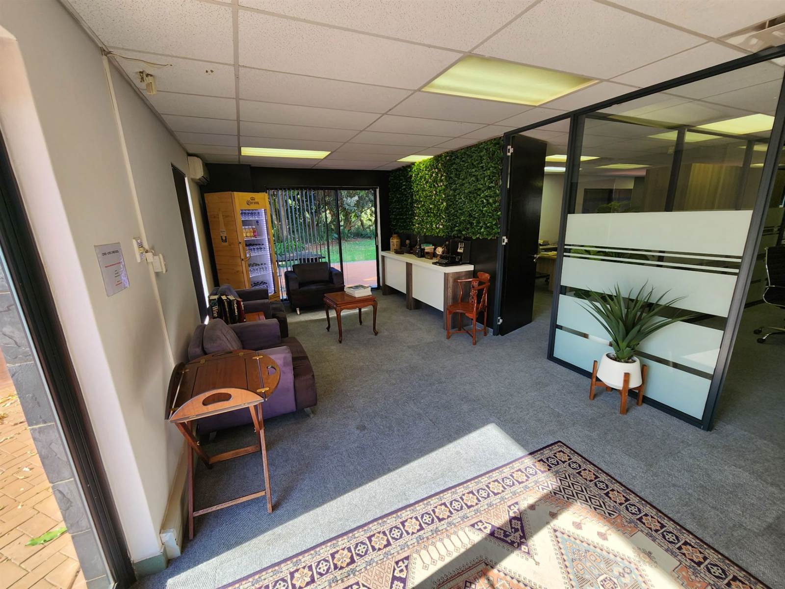 170  m² Office Space in La Lucia photo number 9