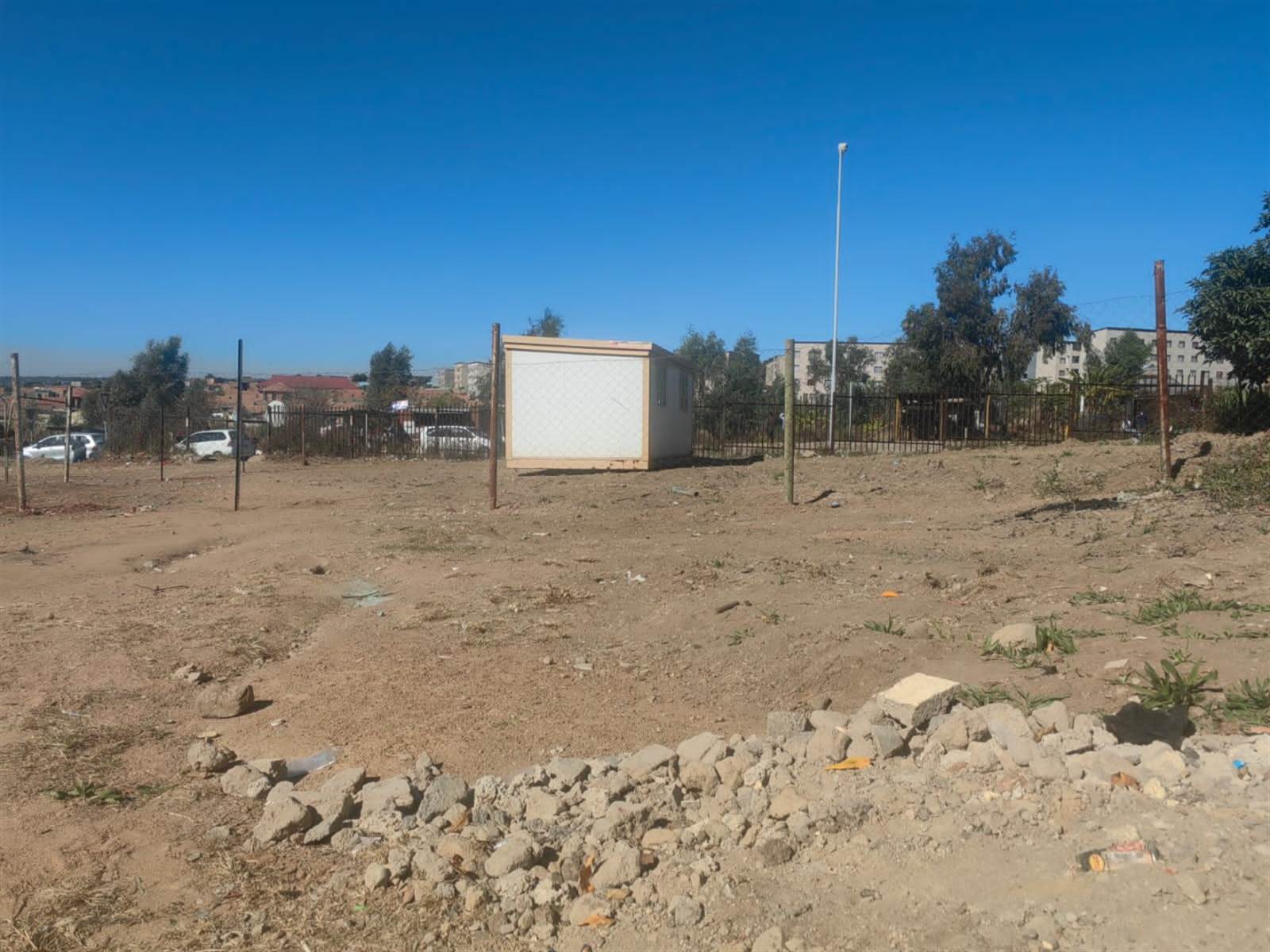 1810 m² Land available in Olievenhoutbosch photo number 4