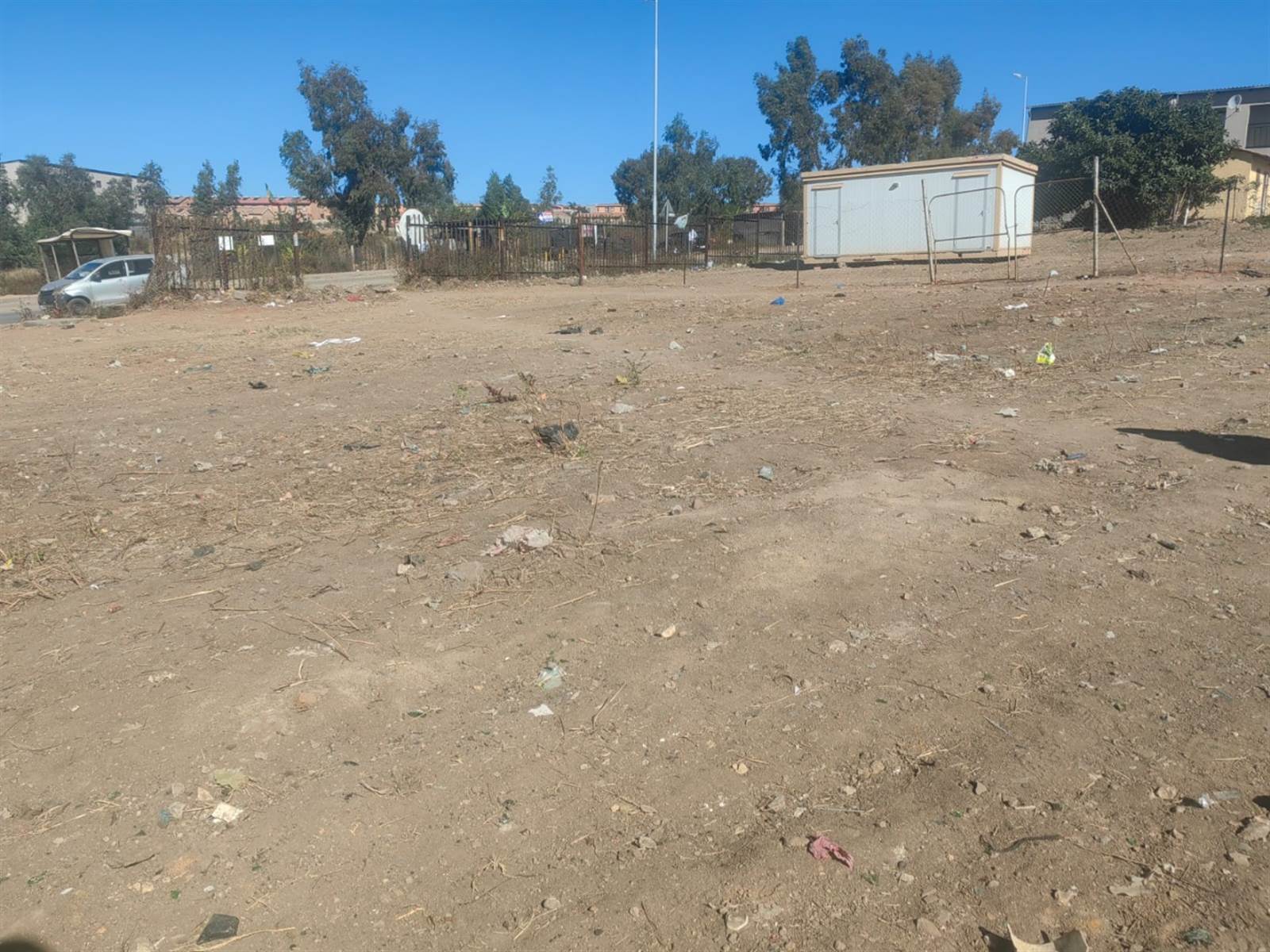 1810 m² Land available in Olievenhoutbosch photo number 5