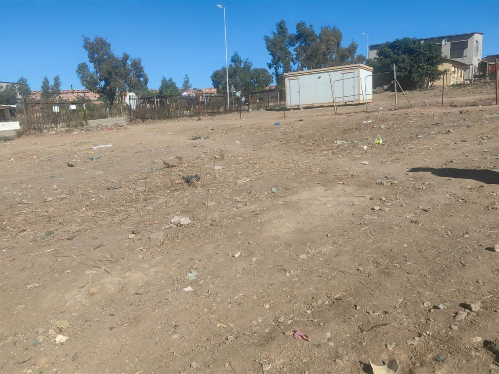 1810 m² Land available in Olievenhoutbosch photo number 3