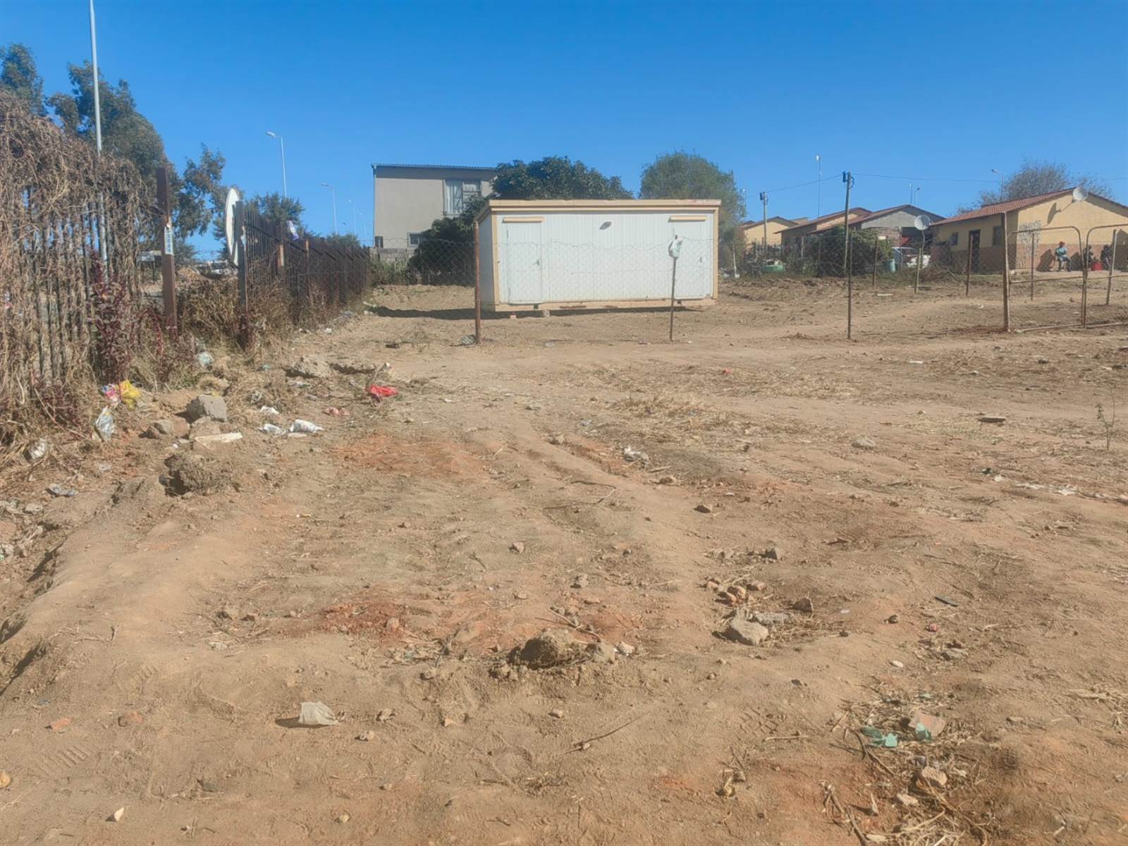 1810 m² Land available in Olievenhoutbosch photo number 1