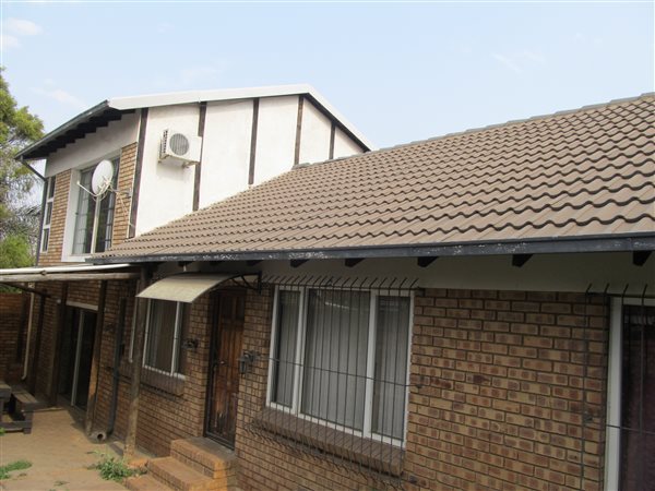 3 Bed Townhouse