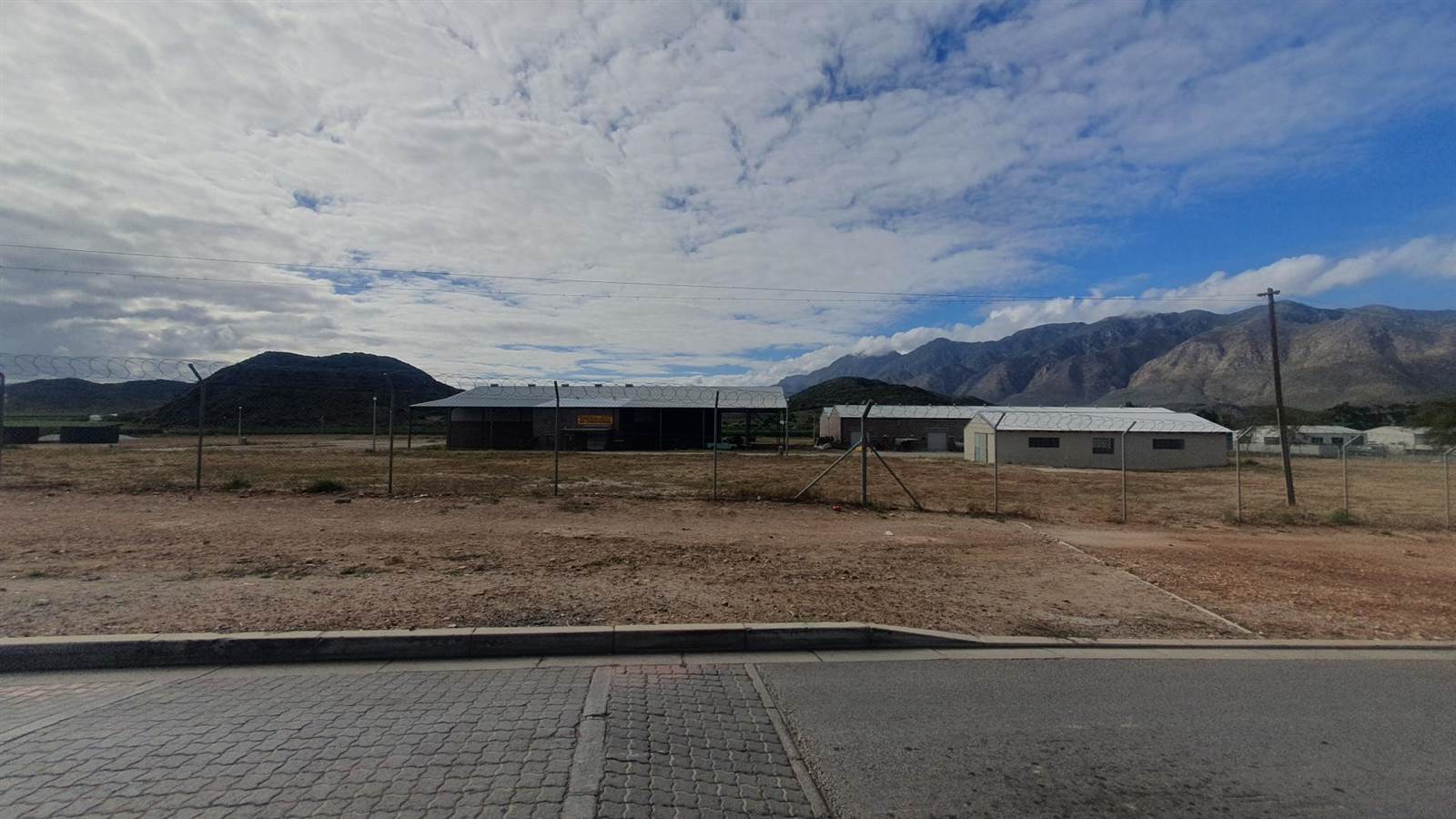 1731 m² Land available in Montagu photo number 3