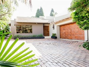 House in Bedfordview