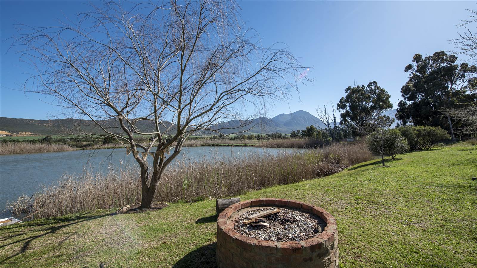 20.9 ha Farm in Tulbagh photo number 4