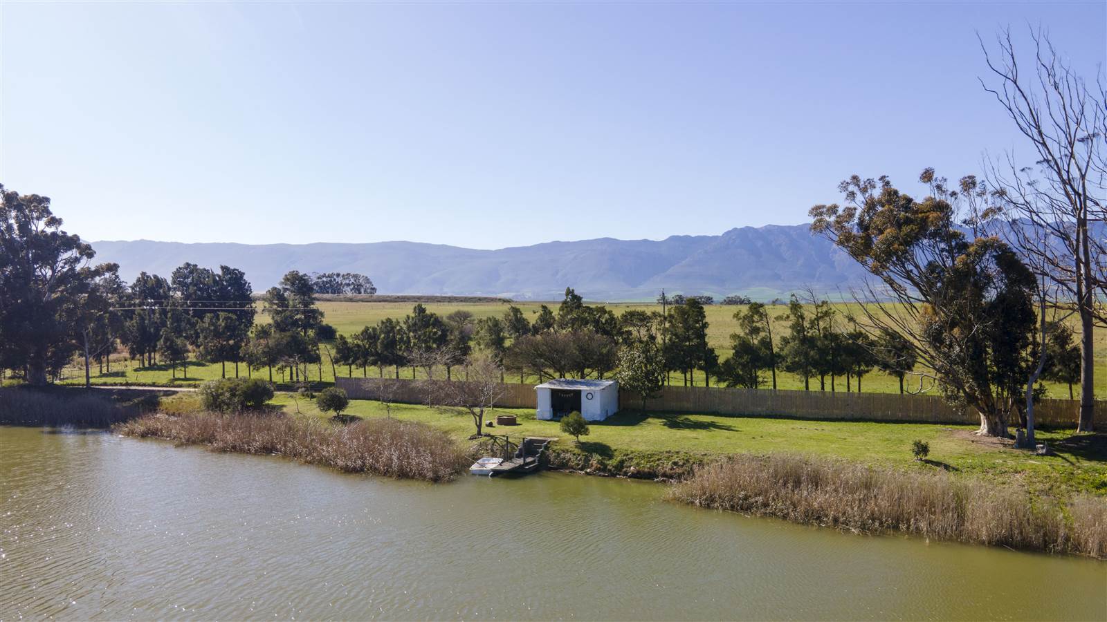 20.9 ha Farm in Tulbagh photo number 26