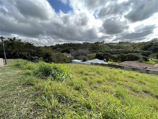 631 m² Land available in Shelly Beach