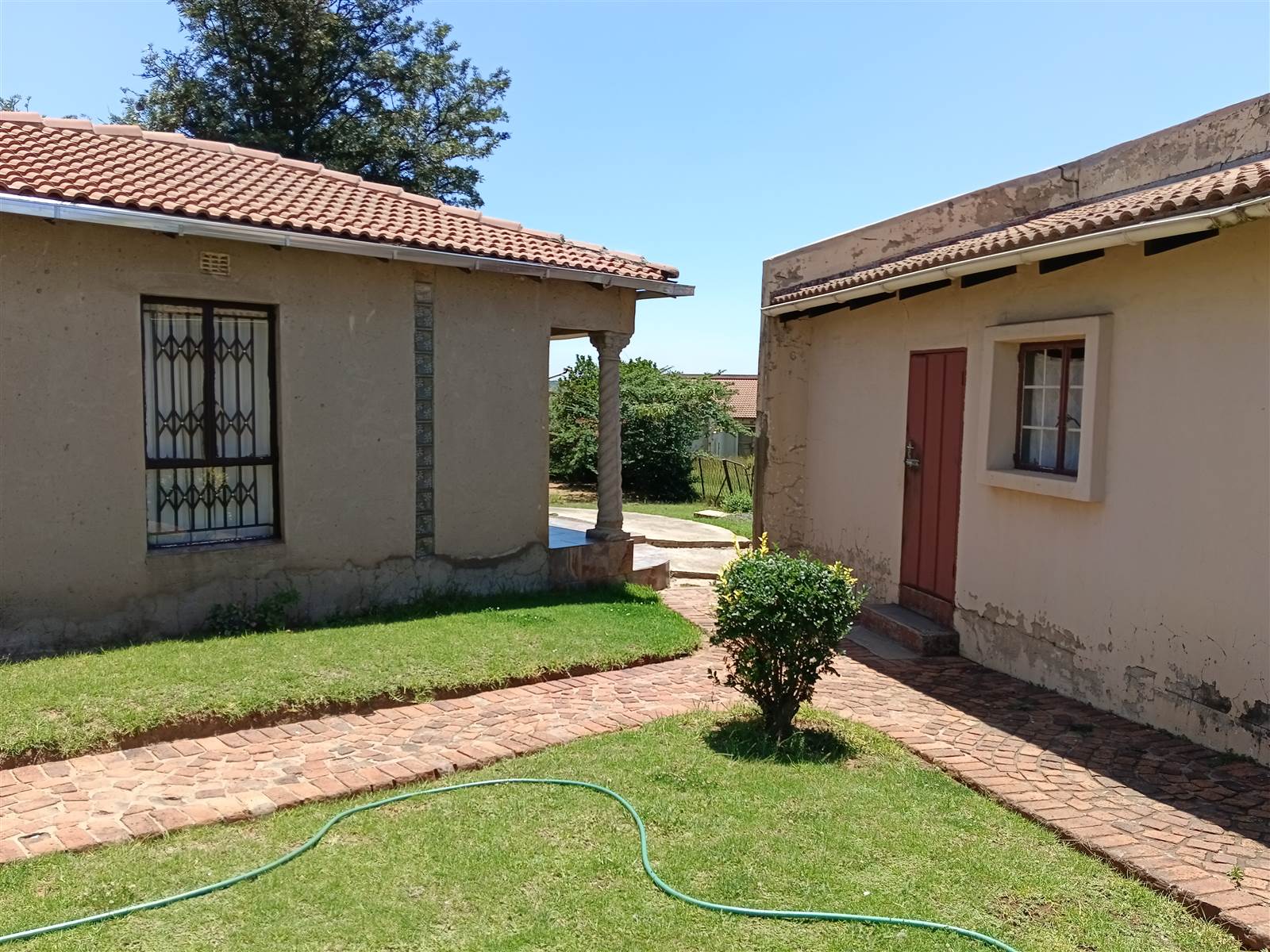 3 Bed House in Rietspruit photo number 4