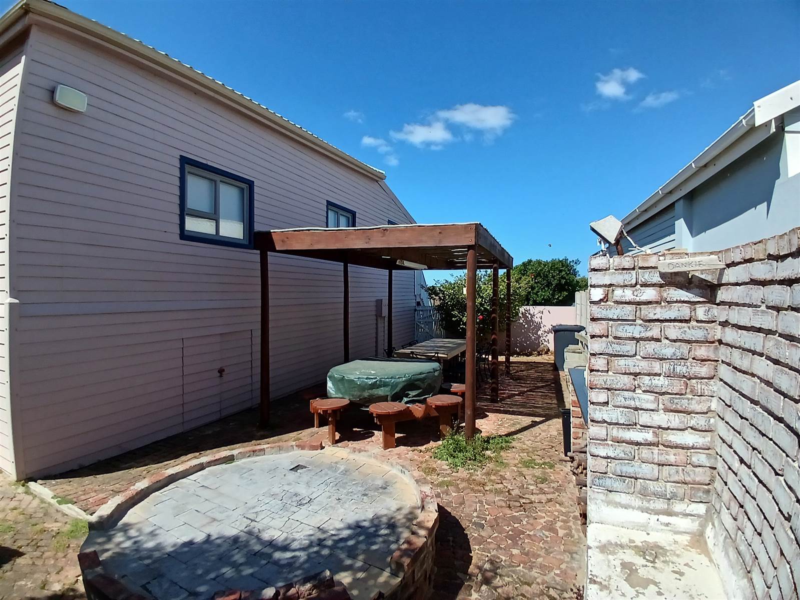 5 Bed House in Stilbaai photo number 13