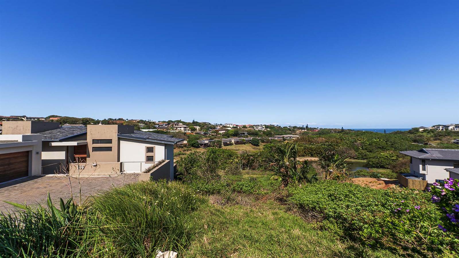 1432 m² Land available in Brettenwood Coastal Estate photo number 5