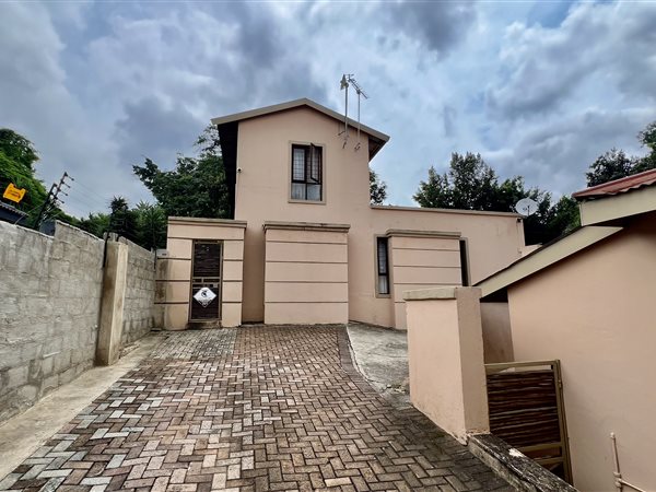 3 Bed House in Nelspruit