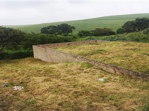 566 m² Land available in Belvedere
