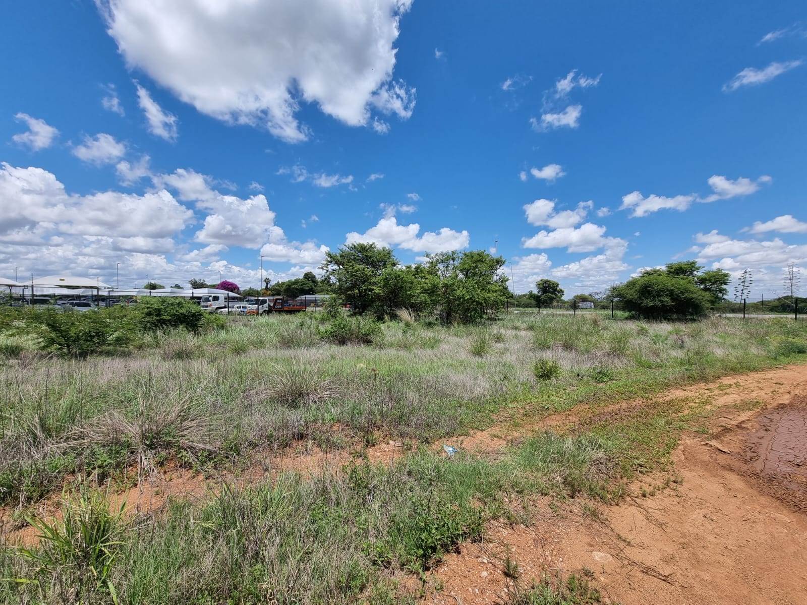 5000 m² Land available in Polokwane Central photo number 4