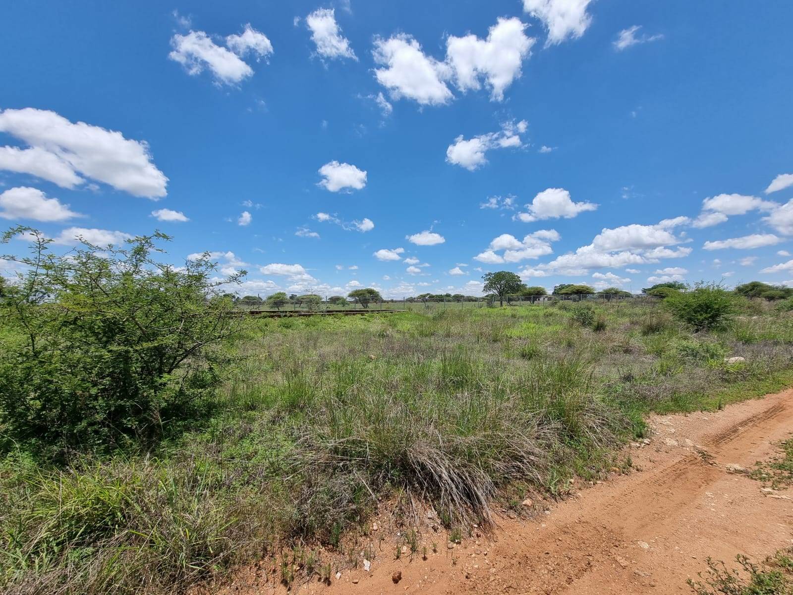 5000 m² Land available in Polokwane Central photo number 1