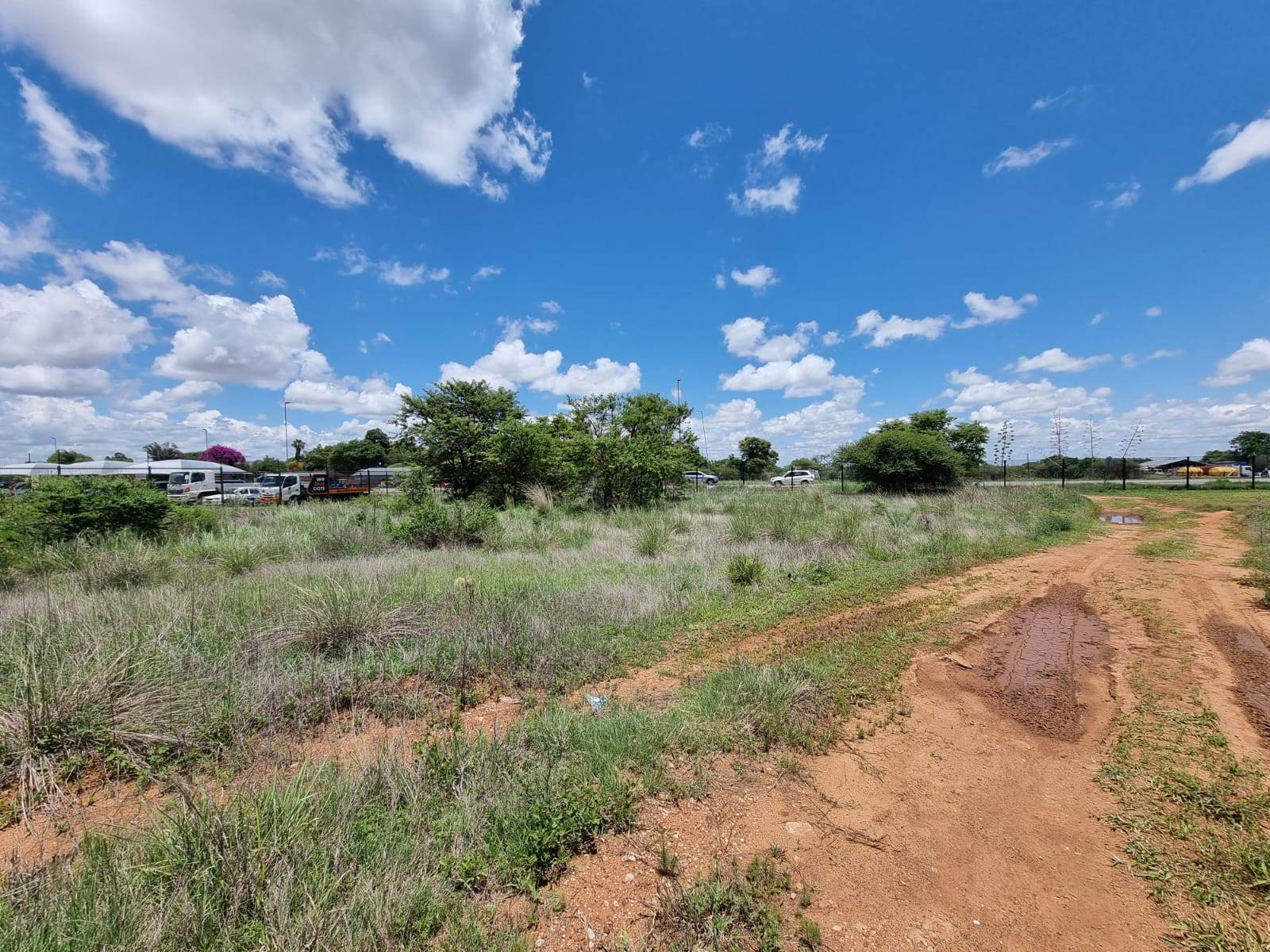 5000 m² Land available in Polokwane Central photo number 7