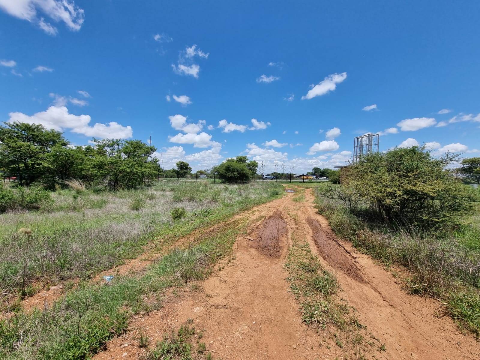5000 m² Land available in Polokwane Central photo number 3