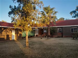 3 Bed House in Hyde Park