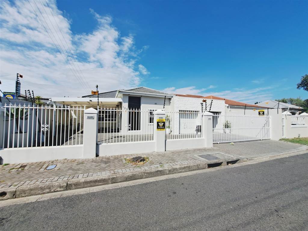 3 Bed House for sale in Kenwyn T4564949 Private Property