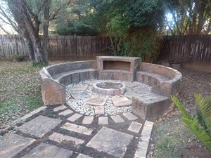 3 Bed House in Miravaal