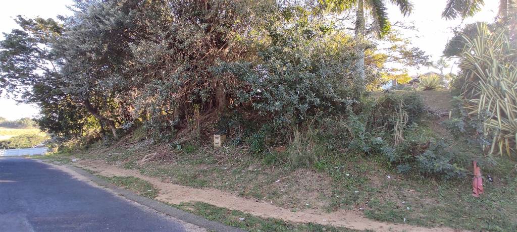1183 m² Land available in Shelly Beach photo number 4