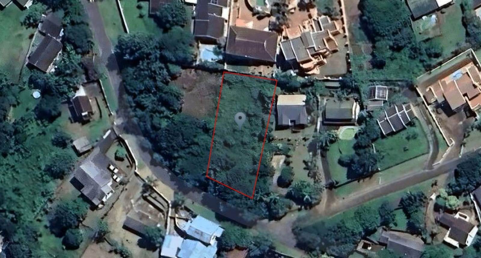 1183 m² Land available in Shelly Beach photo number 7