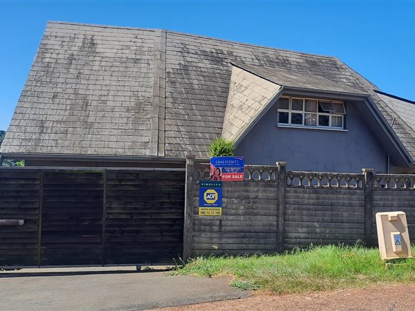 3.5 Bed House in Greenwood Park