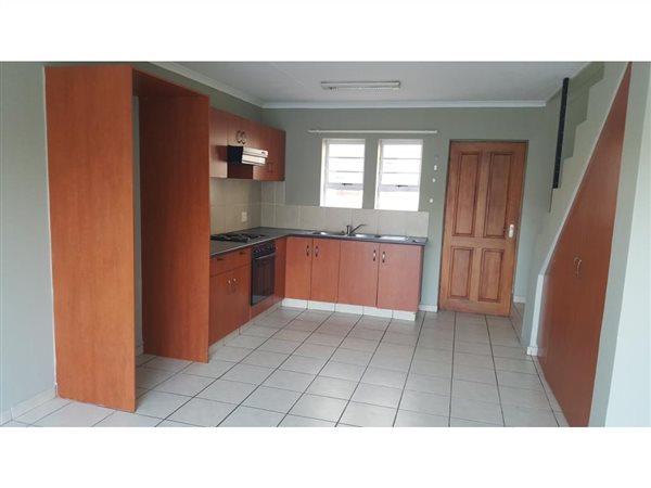 2 Bed Apartment