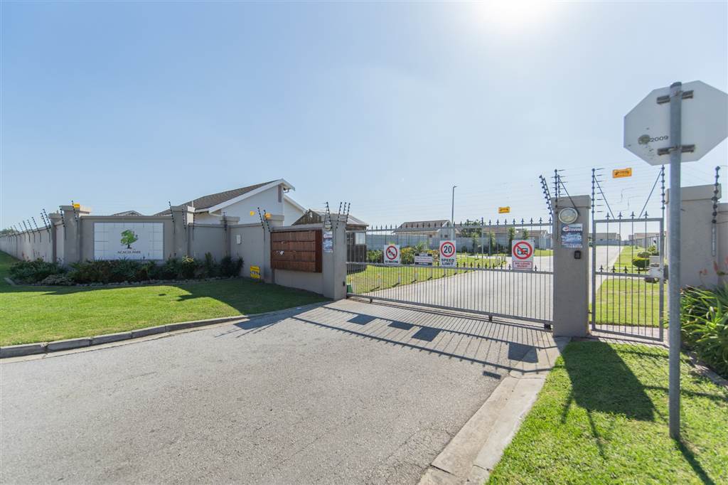 2 Bed Townhouse for sale in Parsons Vlei T4629375 Private Property