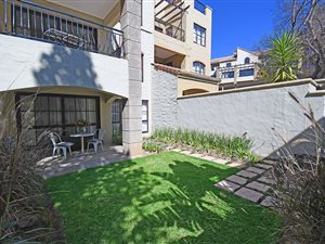 1 Bed Apartment in Morningside
